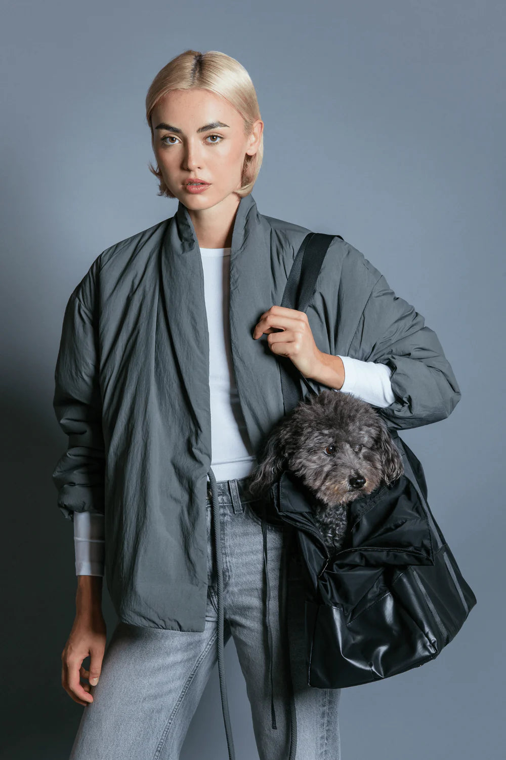 Commuter Pet Carrier Bag