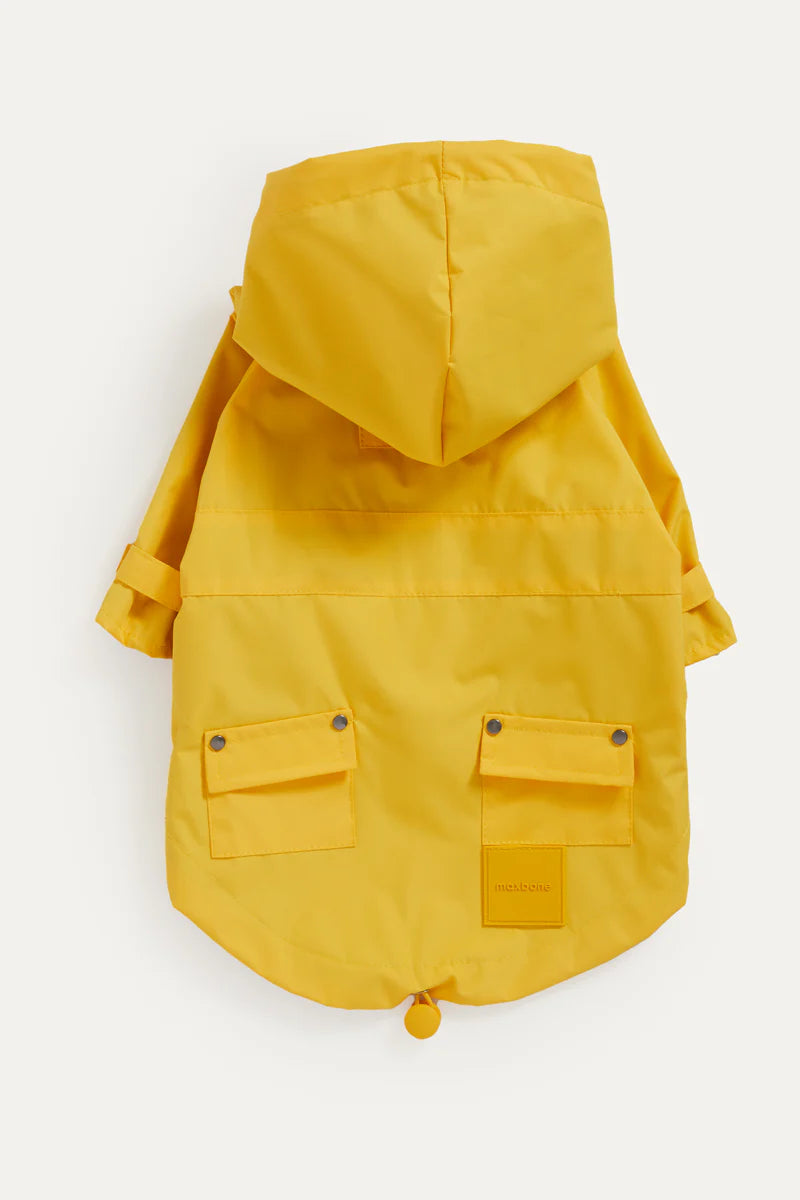 Talon Dog Raincoat