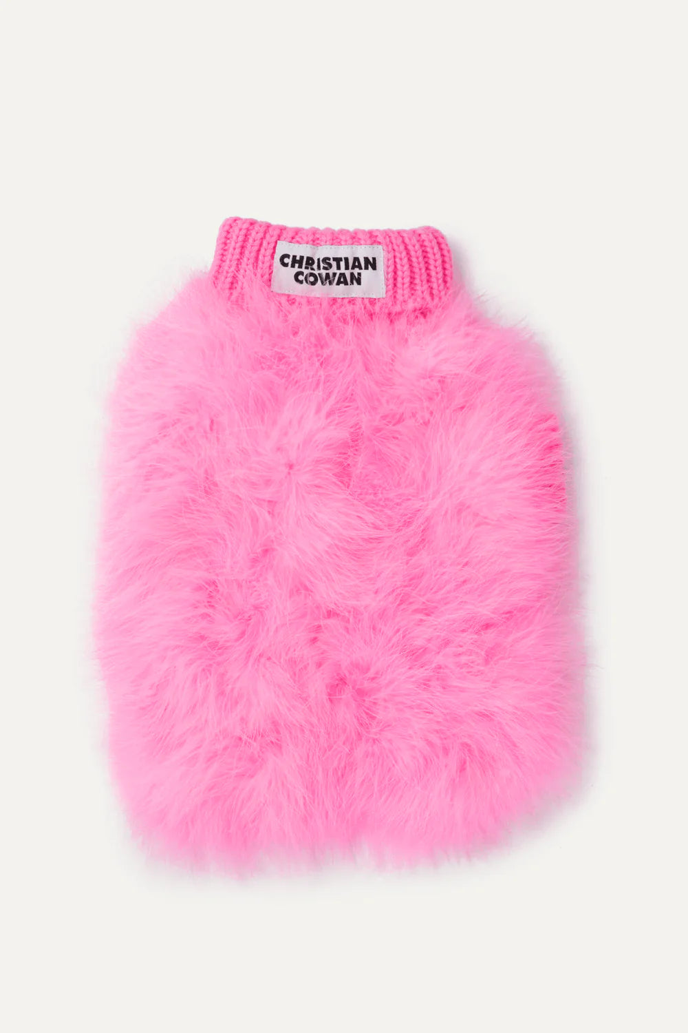 Christian Cowan x maxbone Dog Jumper