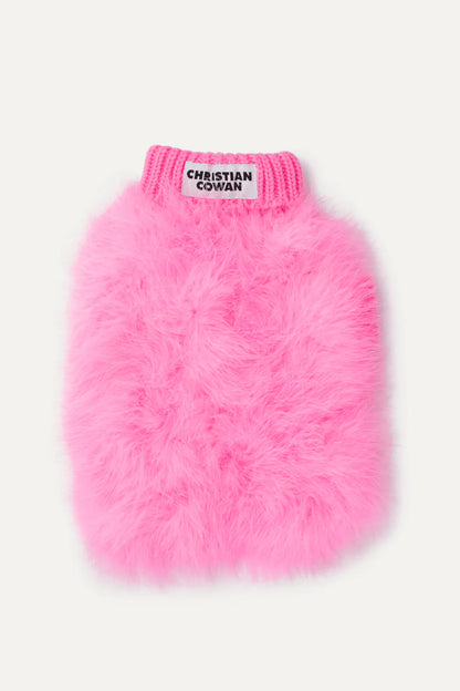 Christian Cowan x maxbone Dog Jumper