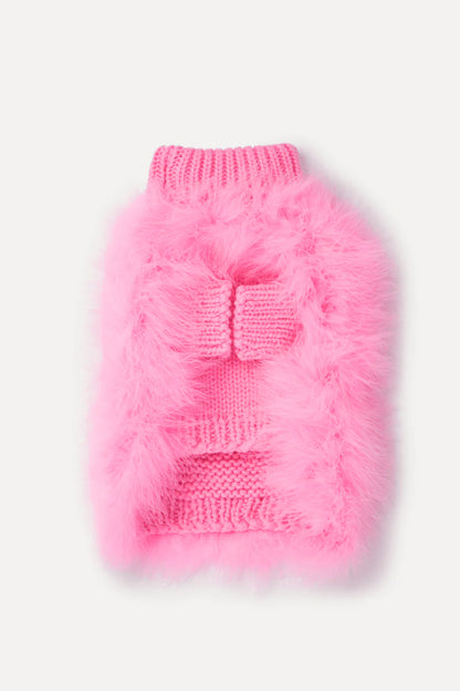 Christian Cowan x maxbone Dog Jumper