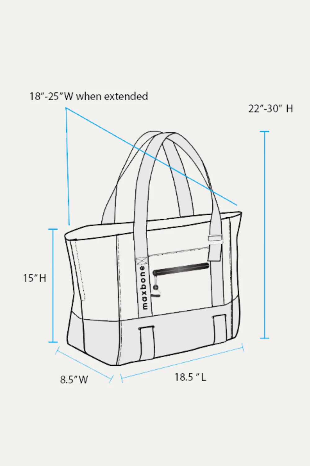 Commuter Pet Carrier Bag