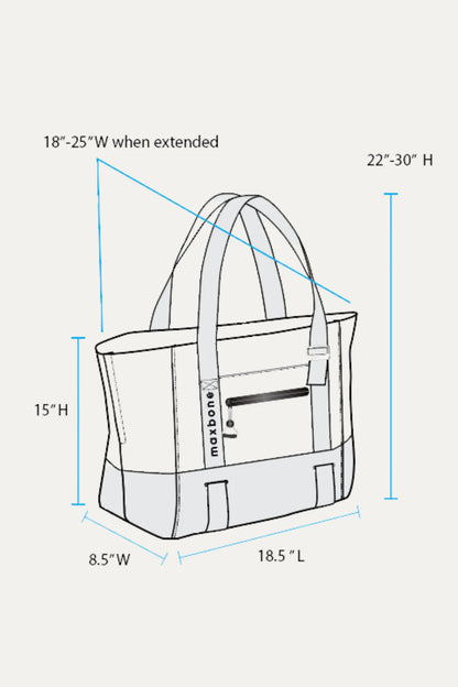 Commuter Pet Carrier Bag