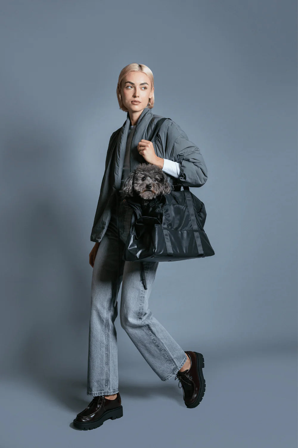 Commuter Pet Carrier Bag