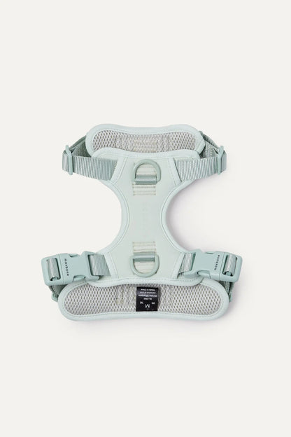 Double Panel Dog Harness