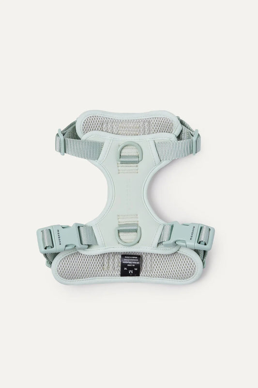 Double Panel Dog Harness