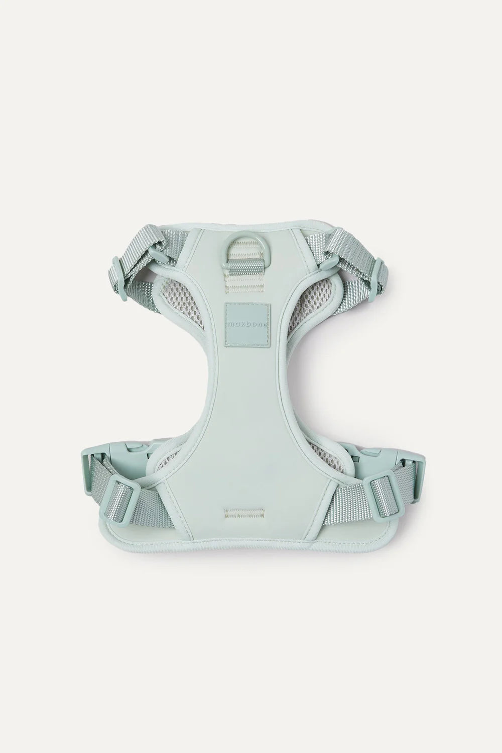 Double Panel Dog Harness