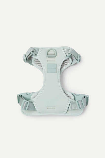 Double Panel Dog Harness