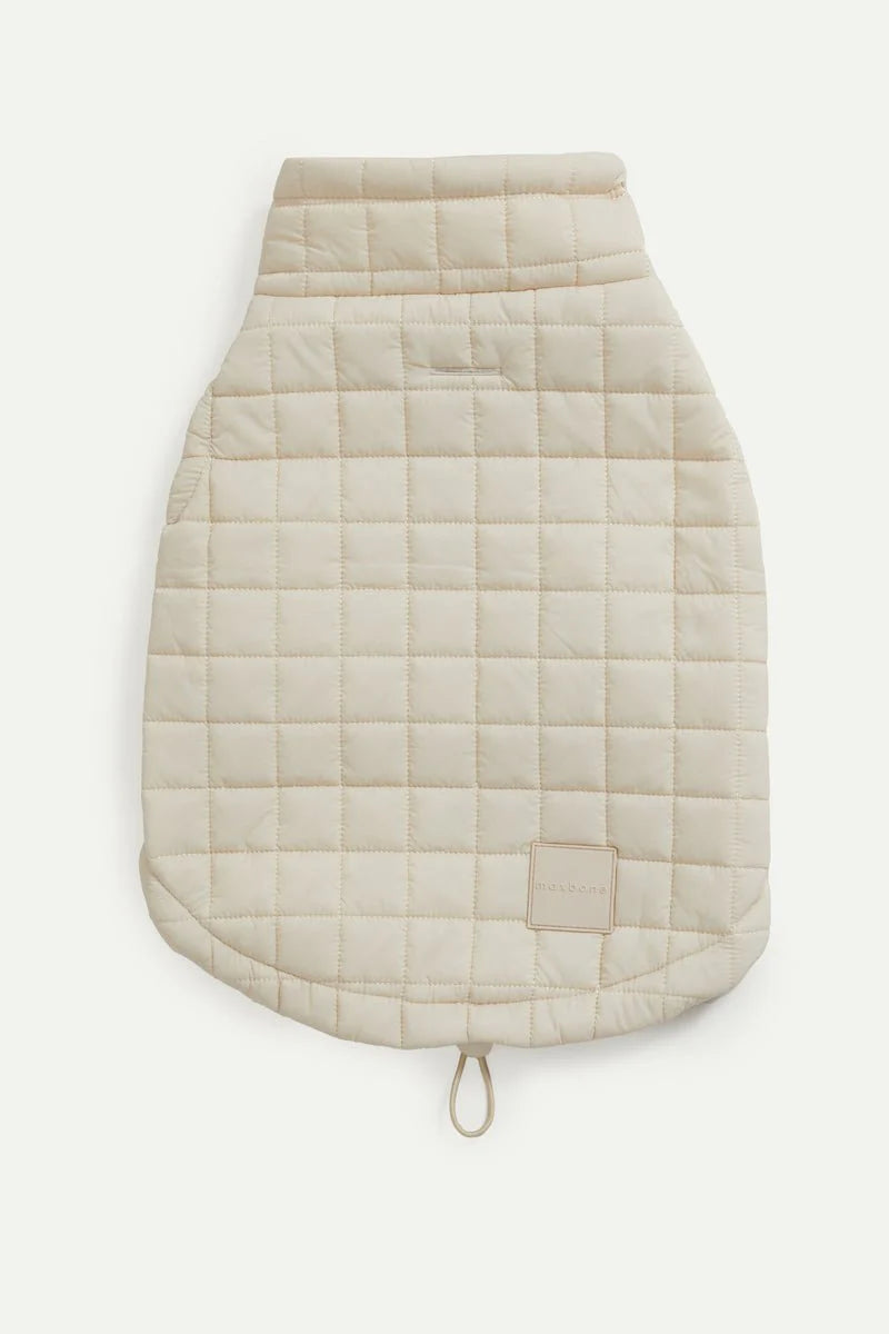 Adjustable Lightweight Dog Jacket