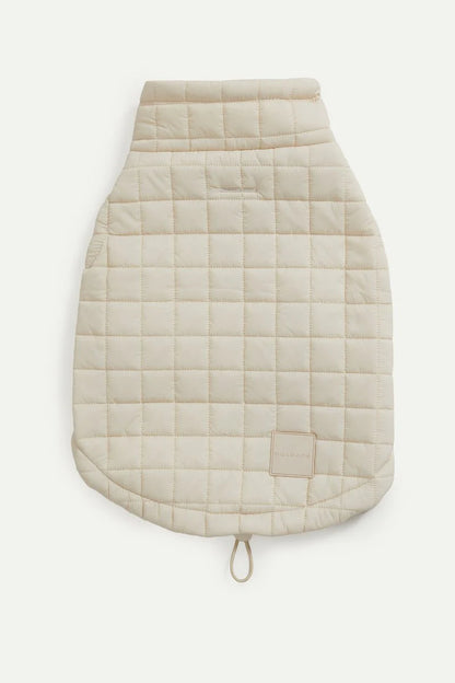 Adjustable Lightweight Dog Jacket