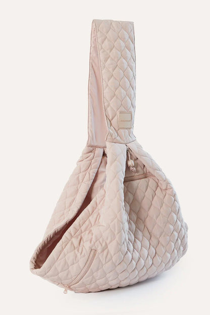 Eco Packable Pet Sling Carrier