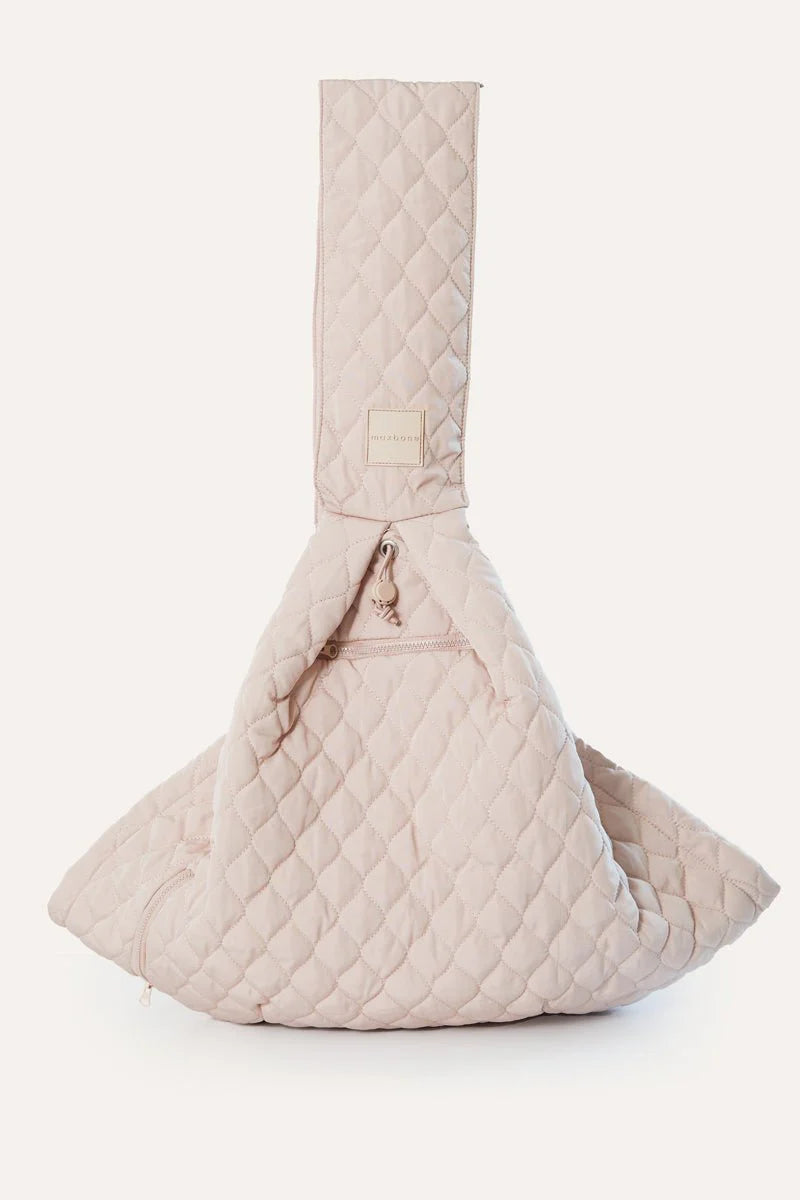 Eco Packable Pet Sling Carrier