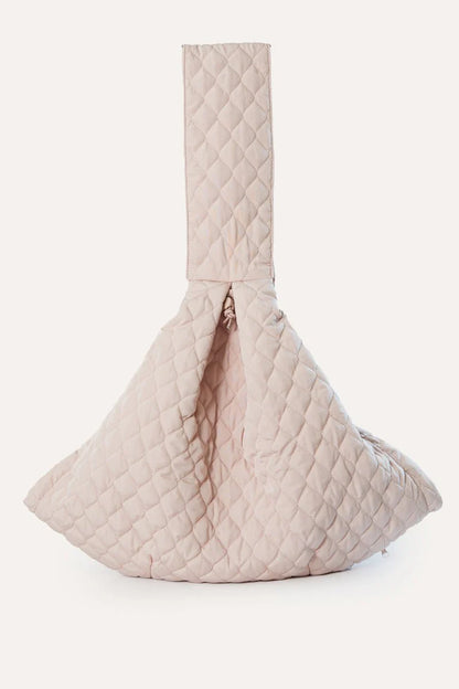 Eco Packable Pet Sling Carrier