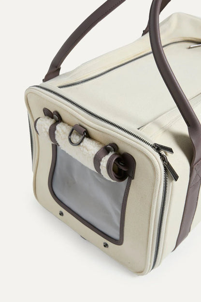 Global Citizen Pet Carrier Bag
