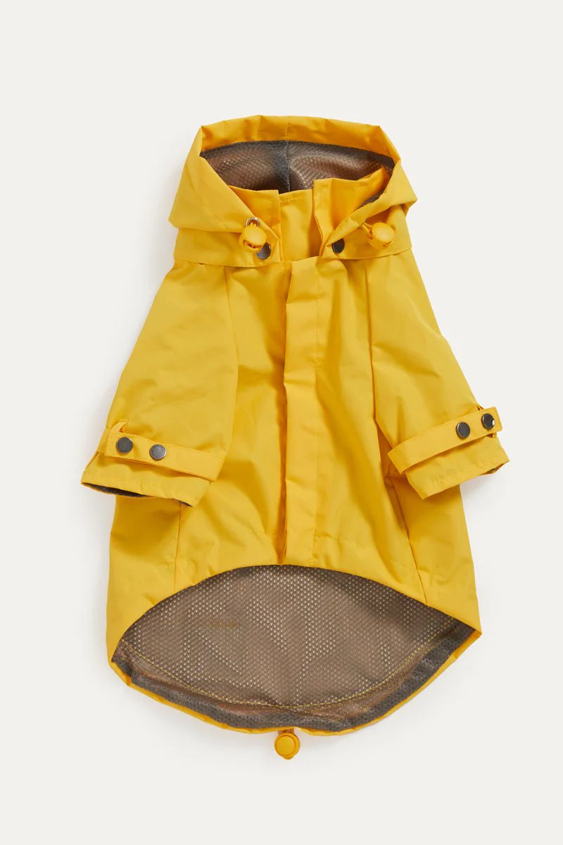 Talon Dog Raincoat