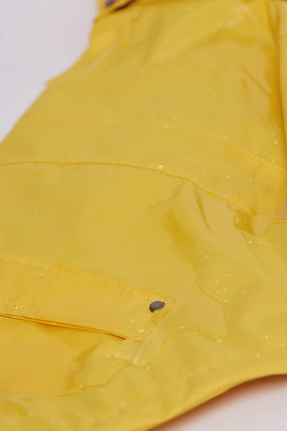 Talon Dog Raincoat
