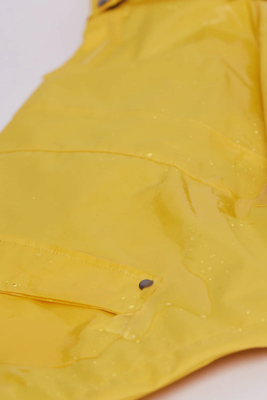 Talon Dog Raincoat